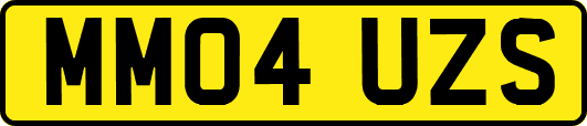 MM04UZS