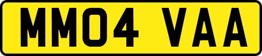 MM04VAA