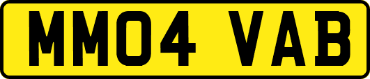 MM04VAB