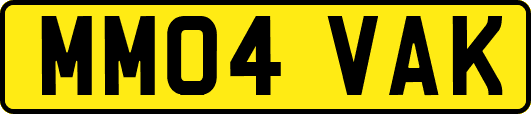 MM04VAK