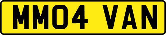 MM04VAN