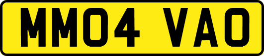 MM04VAO