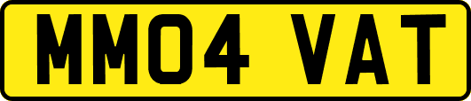 MM04VAT