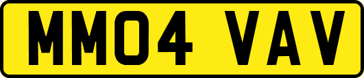 MM04VAV