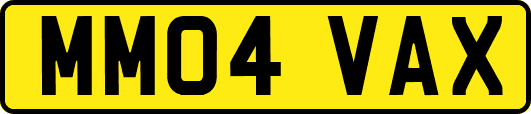 MM04VAX