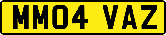 MM04VAZ