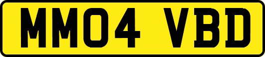 MM04VBD