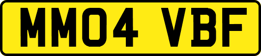 MM04VBF