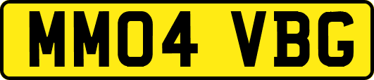 MM04VBG