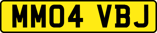 MM04VBJ