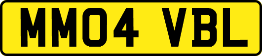 MM04VBL