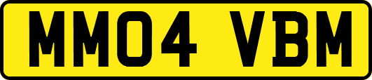 MM04VBM