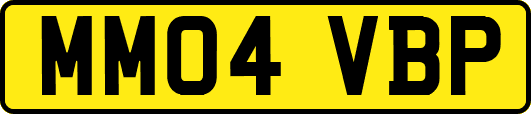 MM04VBP