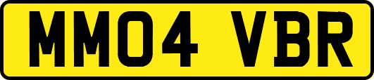 MM04VBR