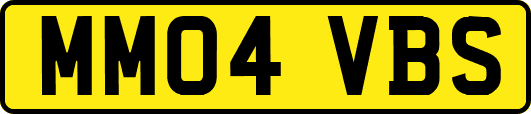 MM04VBS
