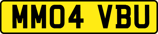 MM04VBU