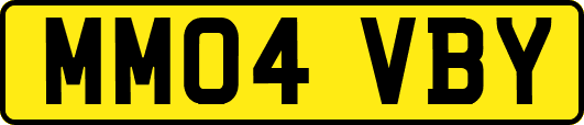 MM04VBY