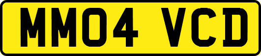 MM04VCD