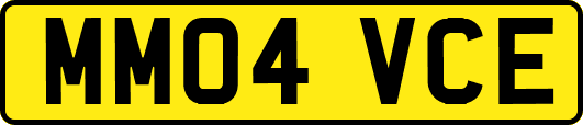 MM04VCE