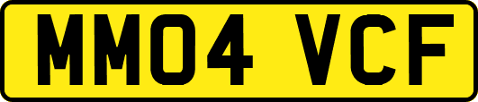 MM04VCF