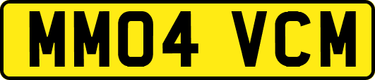 MM04VCM