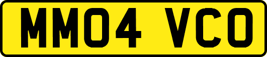 MM04VCO