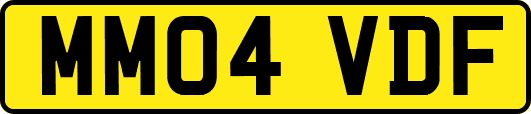 MM04VDF