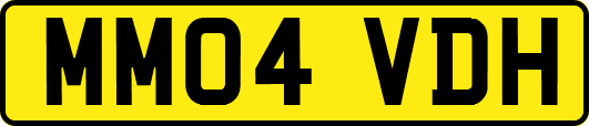 MM04VDH