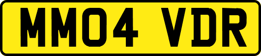 MM04VDR