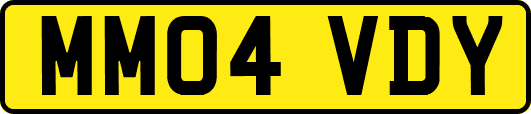 MM04VDY