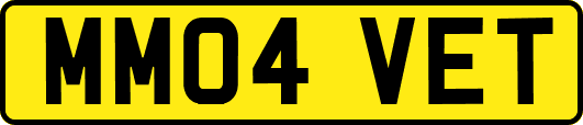 MM04VET