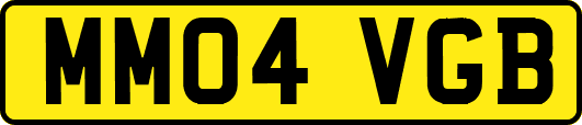 MM04VGB