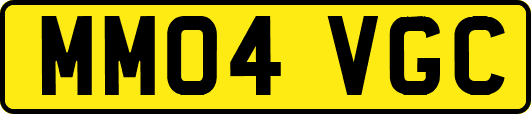 MM04VGC