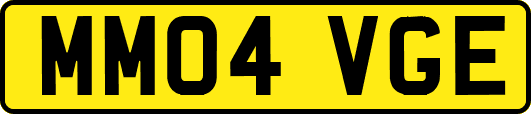 MM04VGE
