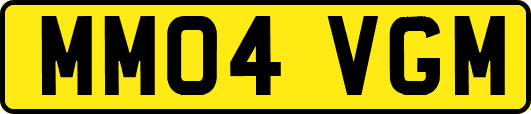 MM04VGM