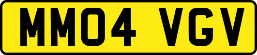 MM04VGV