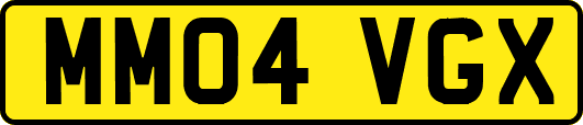 MM04VGX