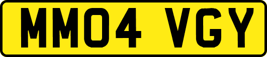 MM04VGY