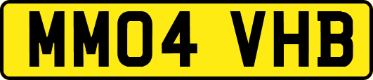 MM04VHB