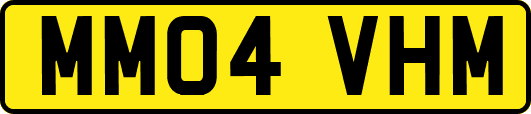 MM04VHM