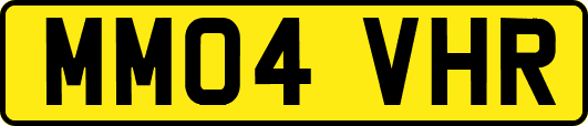 MM04VHR