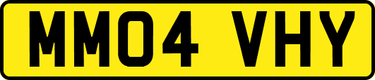 MM04VHY