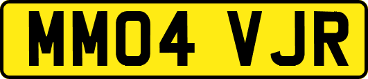 MM04VJR