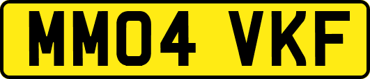 MM04VKF