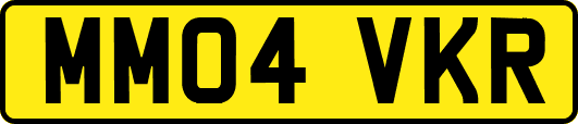 MM04VKR