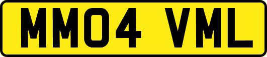 MM04VML