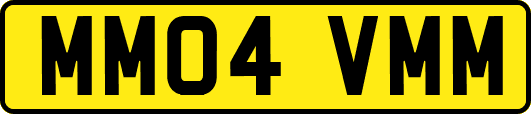 MM04VMM