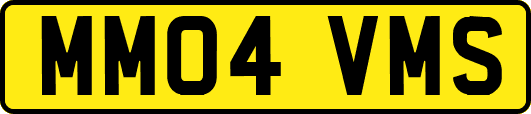 MM04VMS