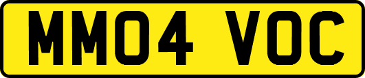 MM04VOC
