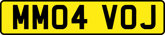 MM04VOJ